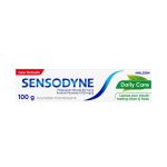 sensodyne daily care toothpaste 100g
