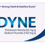 sensodyne daily care whitening toothpaste 100g