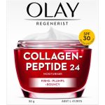 olay collagen peptide 24 spf 30 cream