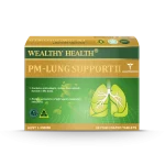 wealthy health – pm lung support 60s