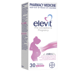 bayer elevit 30t